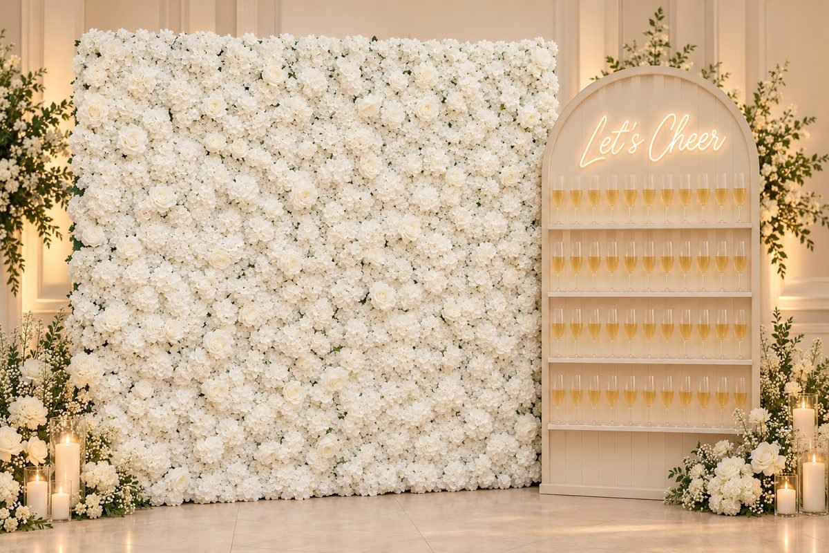 Statement Walls